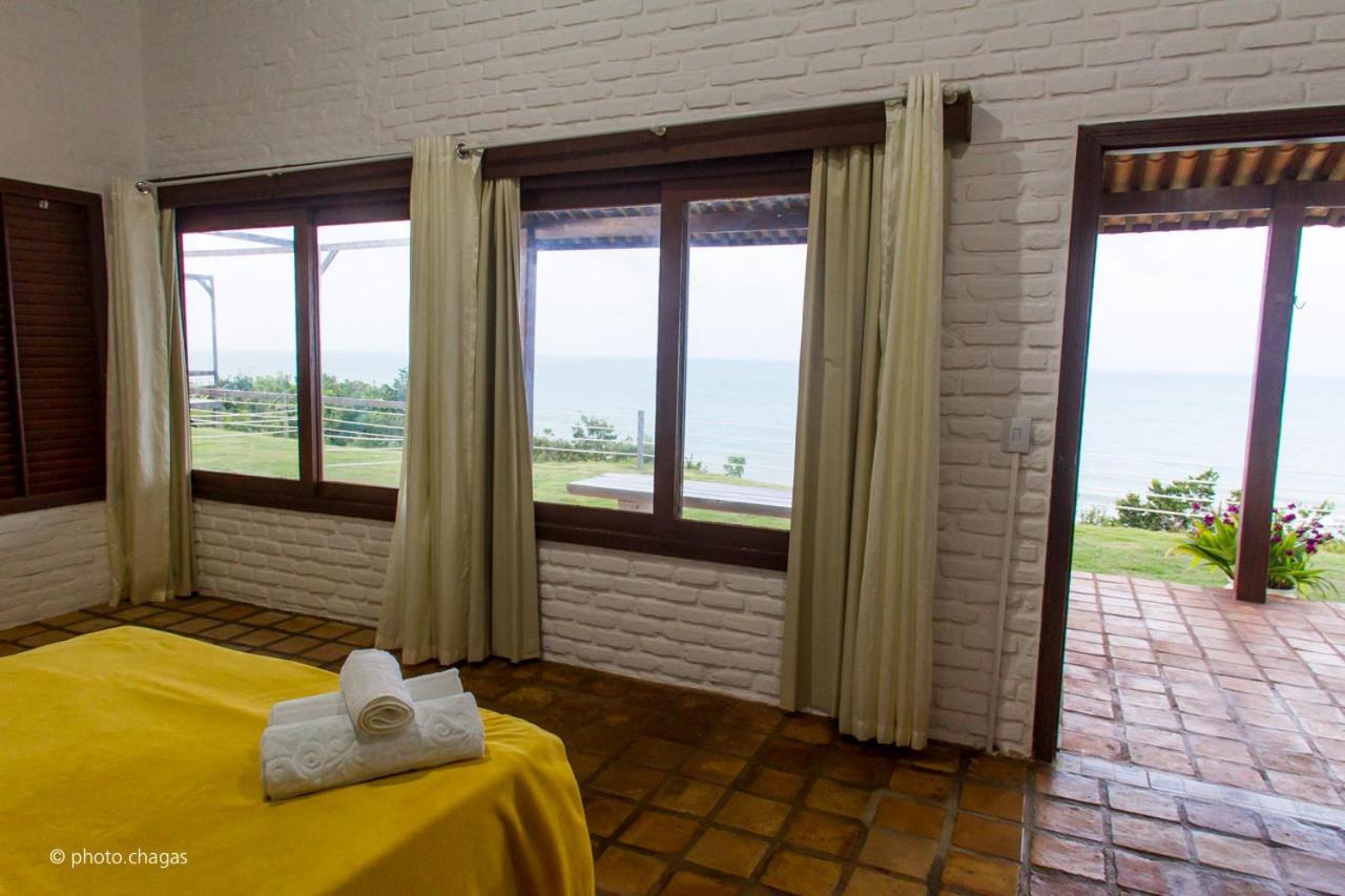Pipatoa Bungalows Praia de Pipa Exterior photo